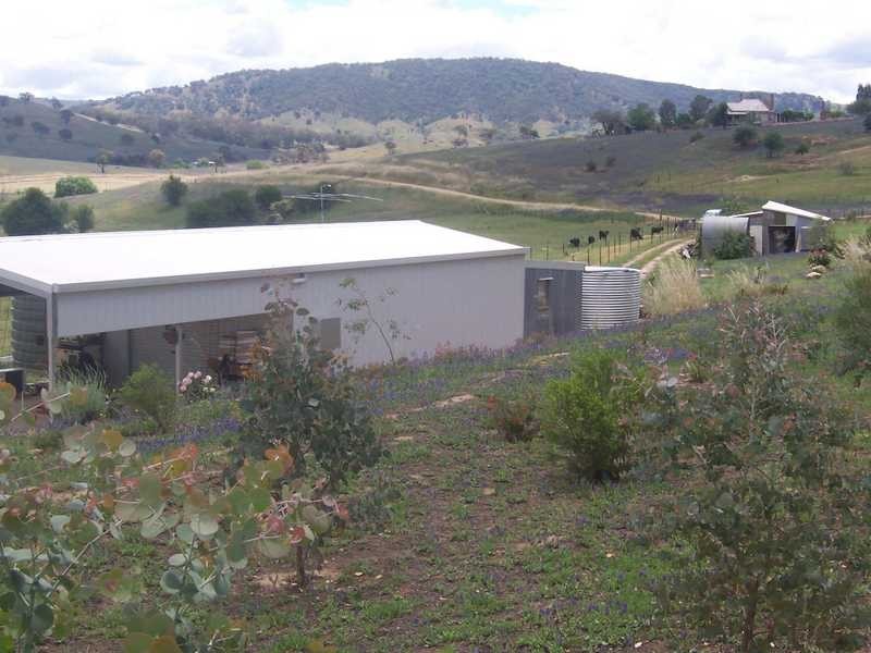 891 Grahamstown Road, Adelong NSW 2729