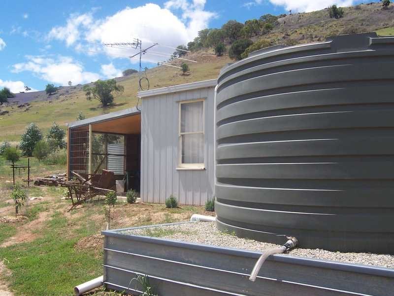 891 Grahamstown Road, Adelong NSW 2729