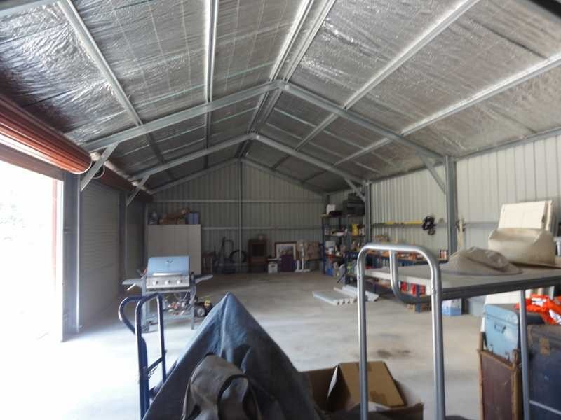 729 Grahamstown Road, Adelong NSW 2729