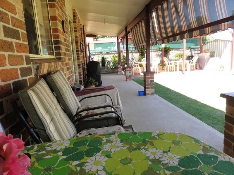 134 West Street, Gundagai NSW 2722