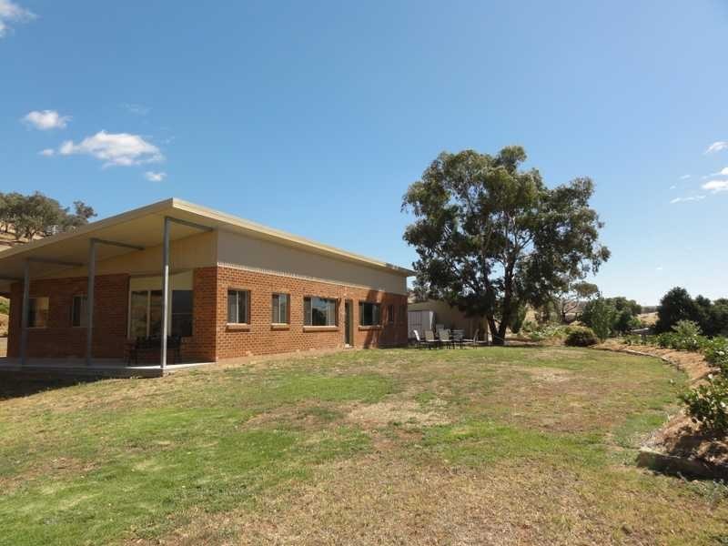 580 Nangus Road, Gundagai NSW 2722