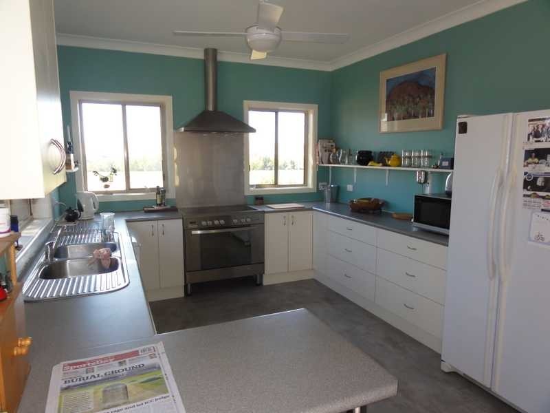 580 Nangus Road, Gundagai NSW 2722