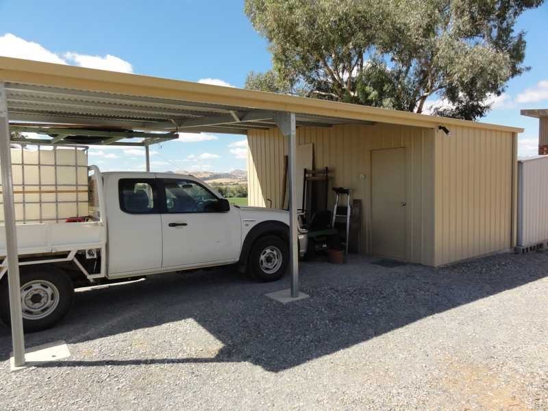 580 Nangus Road, Gundagai NSW 2722