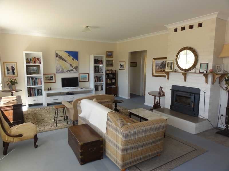 580 Nangus Road, Gundagai NSW 2722