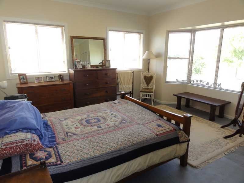580 Nangus Road, Gundagai NSW 2722