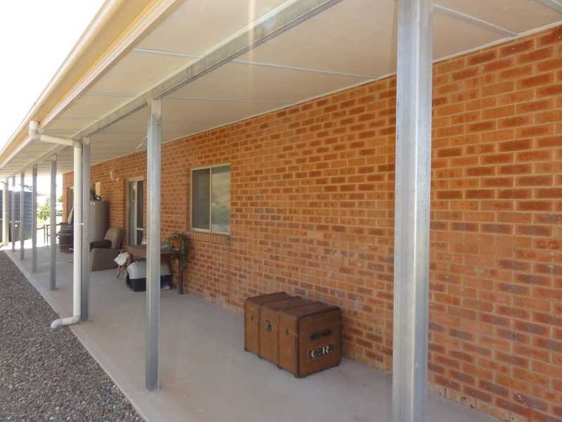 580 Nangus Road, Gundagai NSW 2722