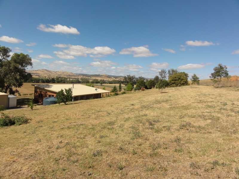 580 Nangus Road, Gundagai NSW 2722