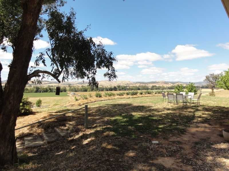 580 Nangus Road, Gundagai NSW 2722