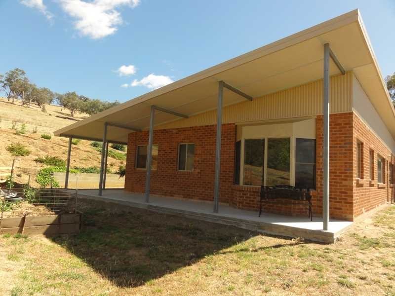 580 Nangus Road, Gundagai NSW 2722