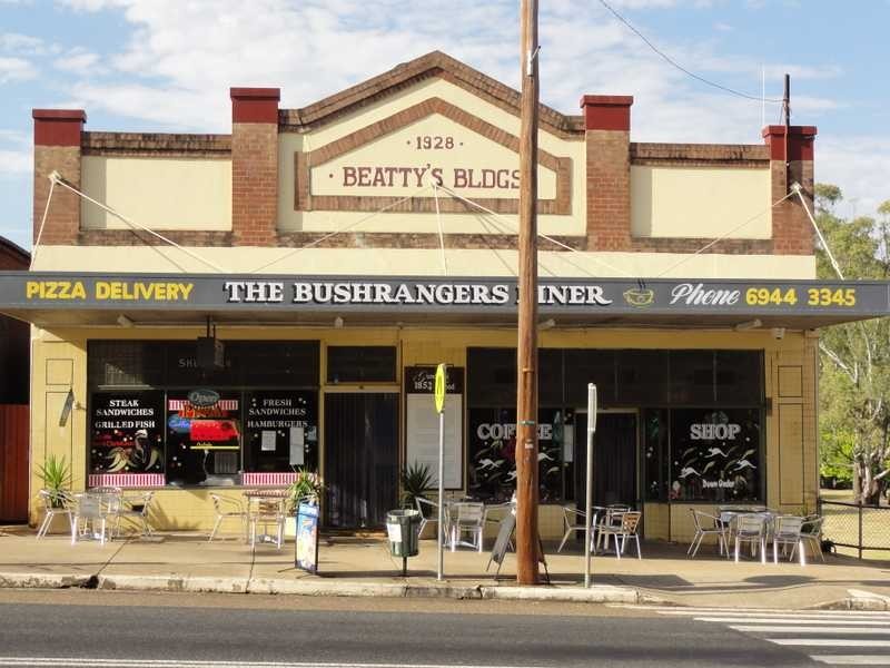 218 – 220 Sheridan Street, Gundagai NSW 2722