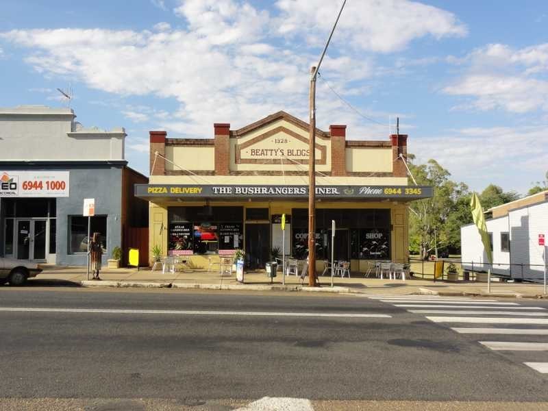 218 – 220 Sheridan Street, Gundagai NSW 2722