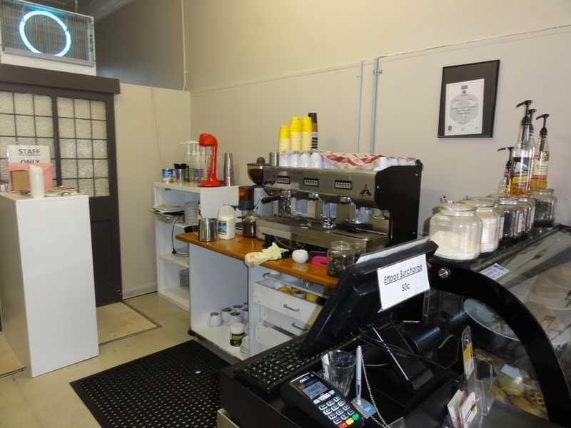 218 – 220 Sheridan Street, Gundagai NSW 2722