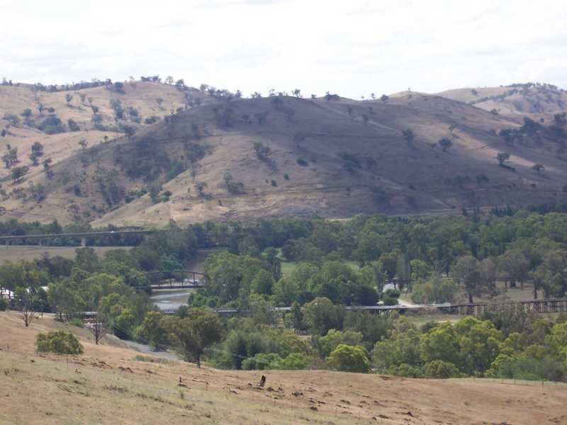 Lot/1-4 Jackalass Road, Gundagai NSW 2722