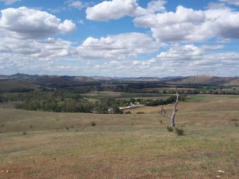 Lot/1-4 Jackalass Road, Gundagai NSW 2722