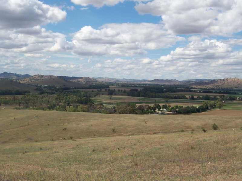 Lot/1-4 Jackalass Road, Gundagai NSW 2722