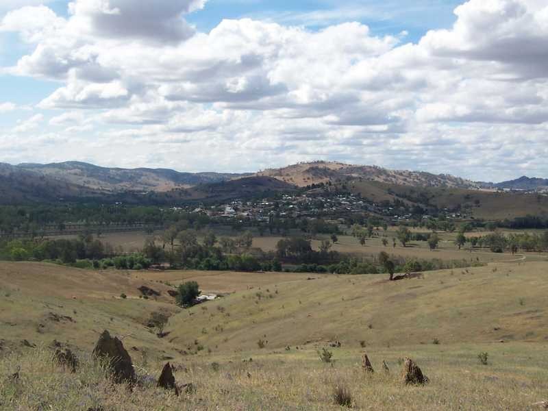 Lot/1-4 Jackalass Road, Gundagai NSW 2722