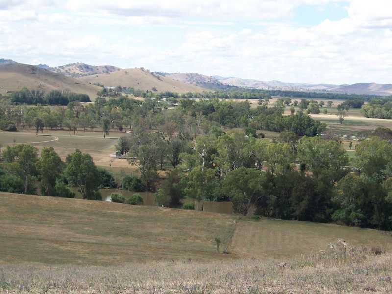Lot/1-4 Jackalass Road, Gundagai NSW 2722