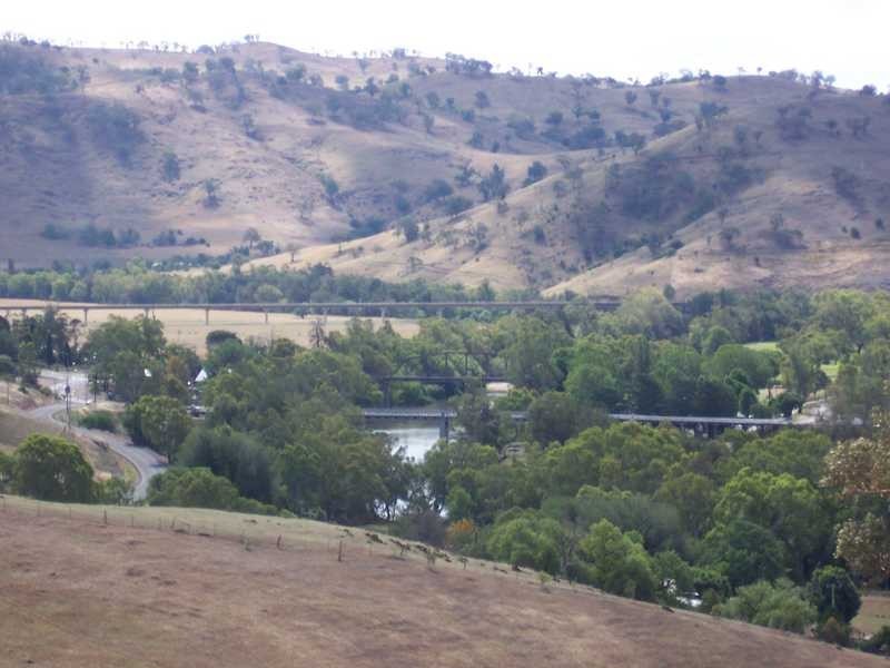 Lot/1-4 Jackalass Road, Gundagai NSW 2722