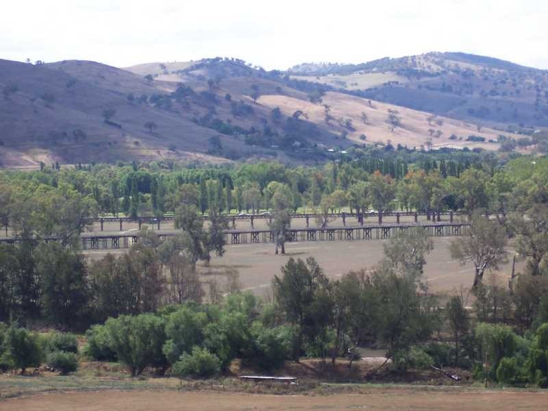 Lot/1-4 Jackalass Road, Gundagai NSW 2722