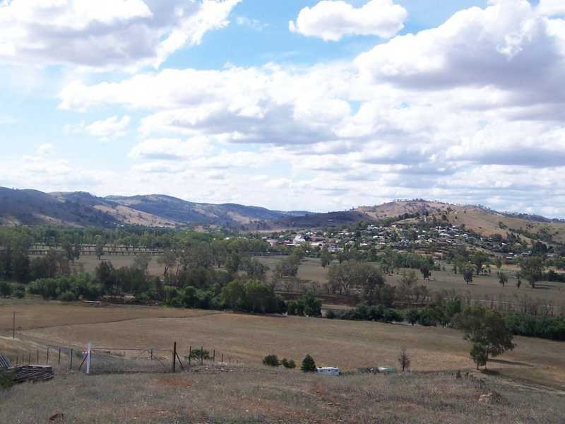 Lot/1-4 Jackalass Road, Gundagai NSW 2722