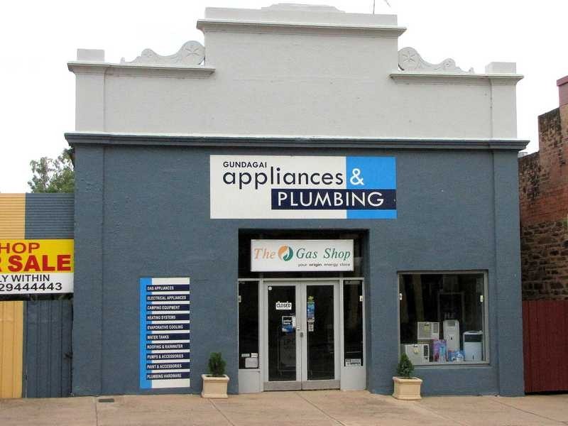 216 Sheridan Street, Gundagai NSW 2722