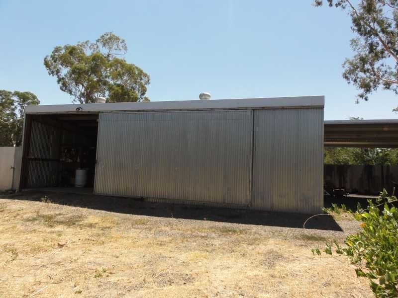 1 Bridge Street, Muttama NSW 2722
