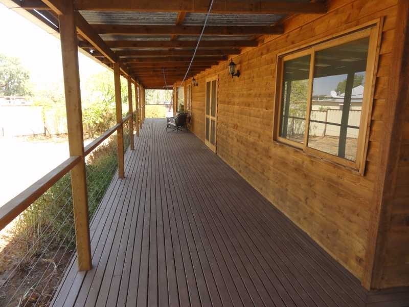 1 Bridge Street, Muttama NSW 2722