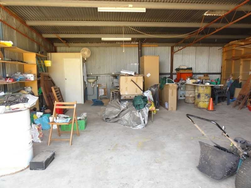1 Bridge Street, Muttama NSW 2722