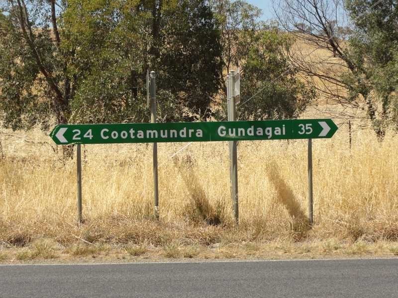 1 Bridge Street, Muttama NSW 2722