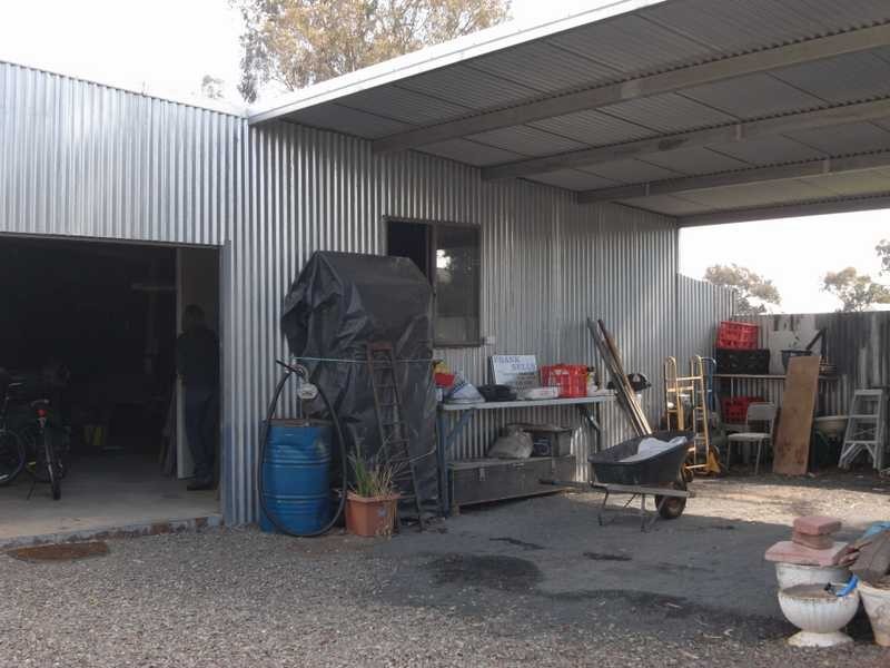 1 Bridge Street, Muttama NSW 2722