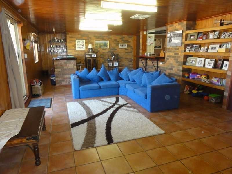 1 Carrigg Place, Gundagai NSW 2722