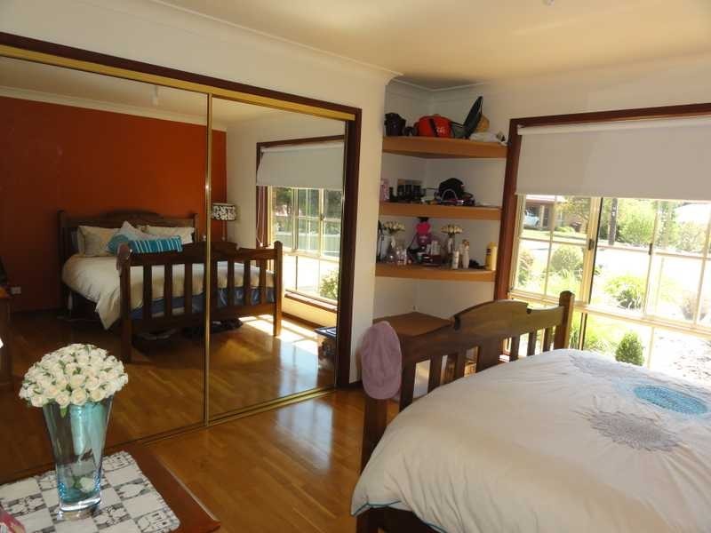 1 Carrigg Place, Gundagai NSW 2722