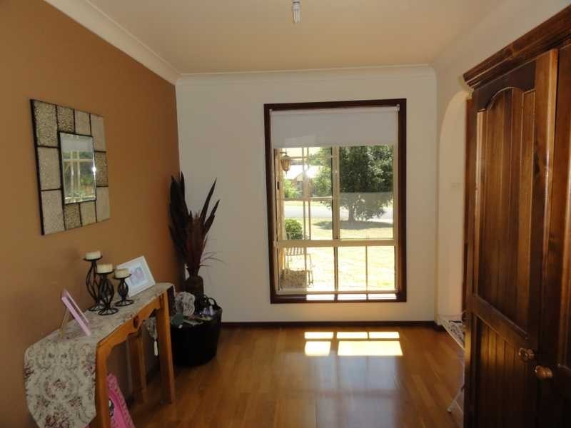 1 Carrigg Place, Gundagai NSW 2722