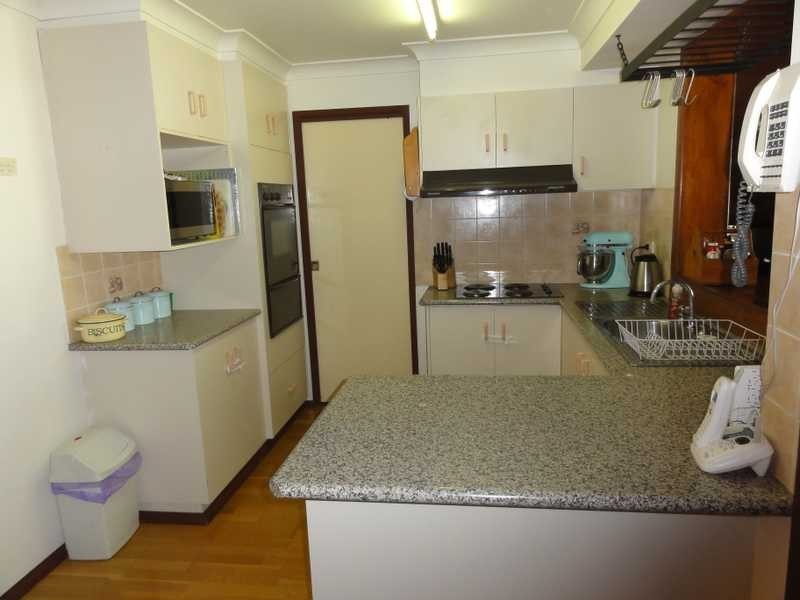 1 Carrigg Place, Gundagai NSW 2722