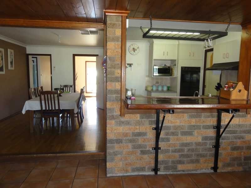 1 Carrigg Place, Gundagai NSW 2722