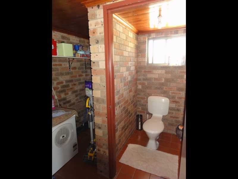 1 Carrigg Place, Gundagai NSW 2722
