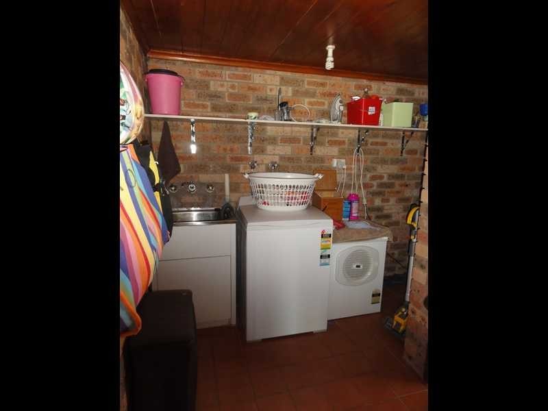 1 Carrigg Place, Gundagai NSW 2722