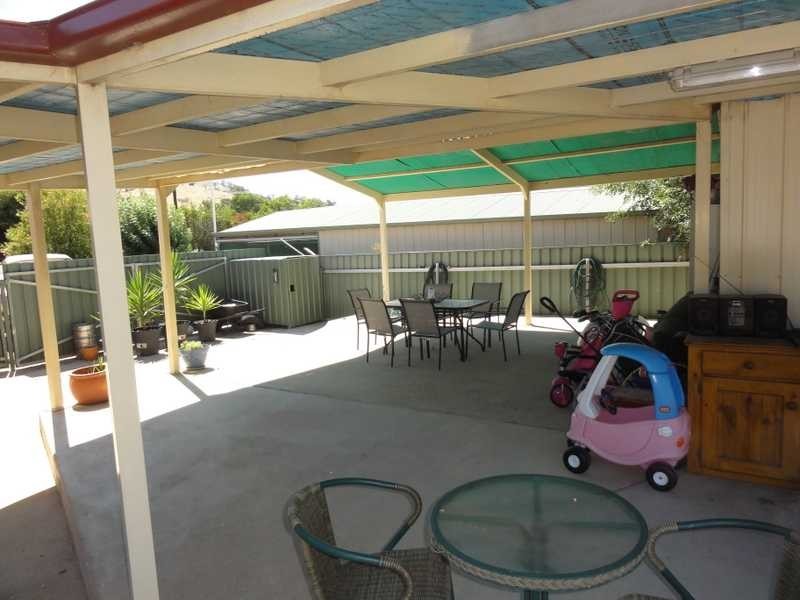 1 Carrigg Place, Gundagai NSW 2722
