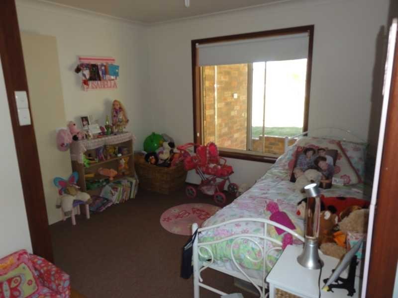 1 Carrigg Place, Gundagai NSW 2722