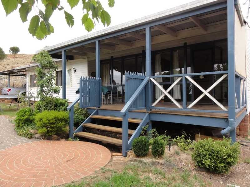 86 Jackalass Road, Gundagai NSW 2722