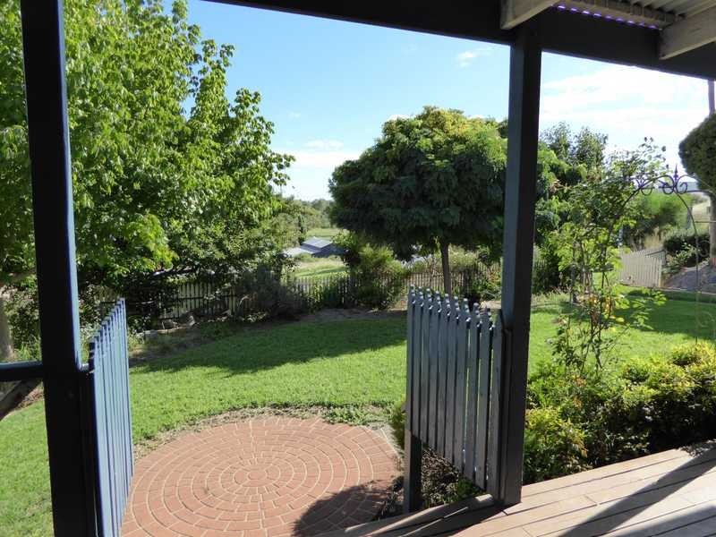 86 Jackalass Road, Gundagai NSW 2722