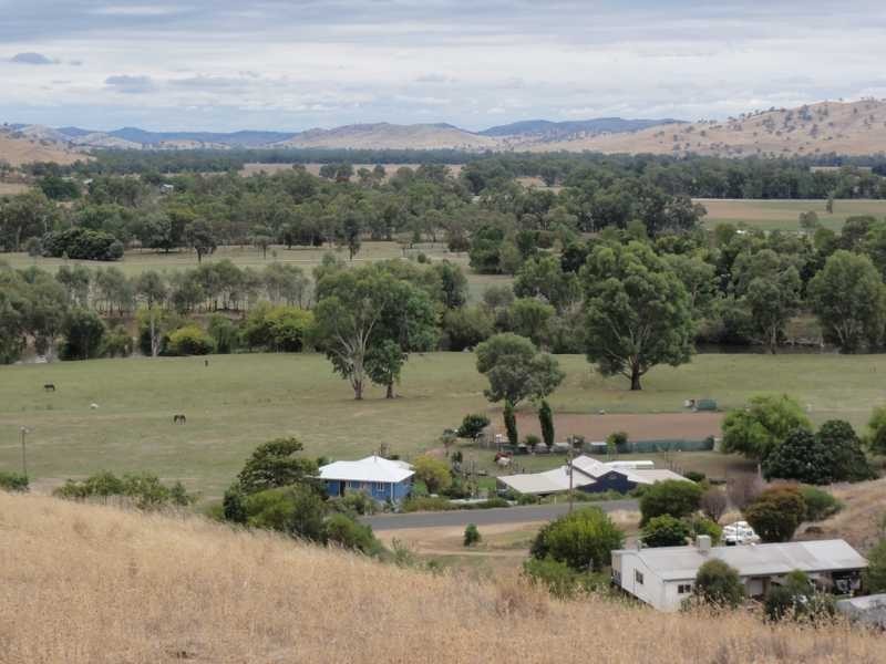 86 Jackalass Road, Gundagai NSW 2722