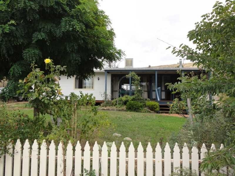 86 Jackalass Road, Gundagai NSW 2722