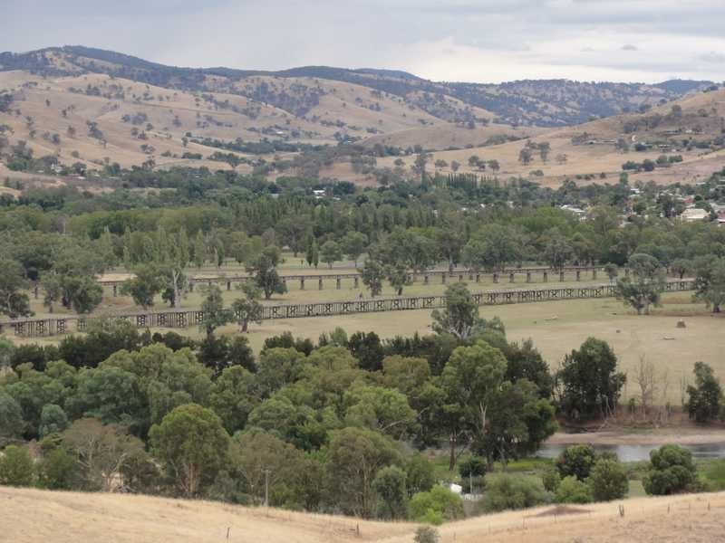 86 Jackalass Road, Gundagai NSW 2722
