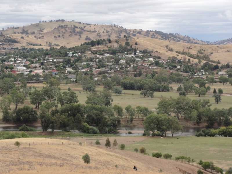 86 Jackalass Road, Gundagai NSW 2722