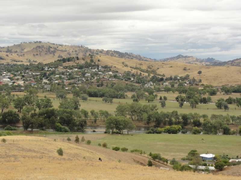 86 Jackalass Road, Gundagai NSW 2722