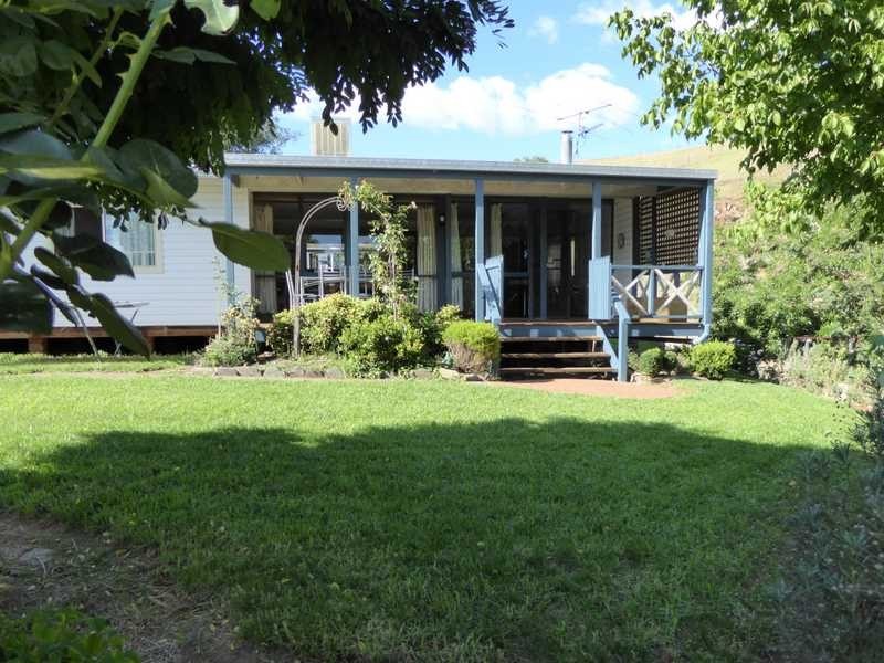 86 Jackalass Road, Gundagai NSW 2722