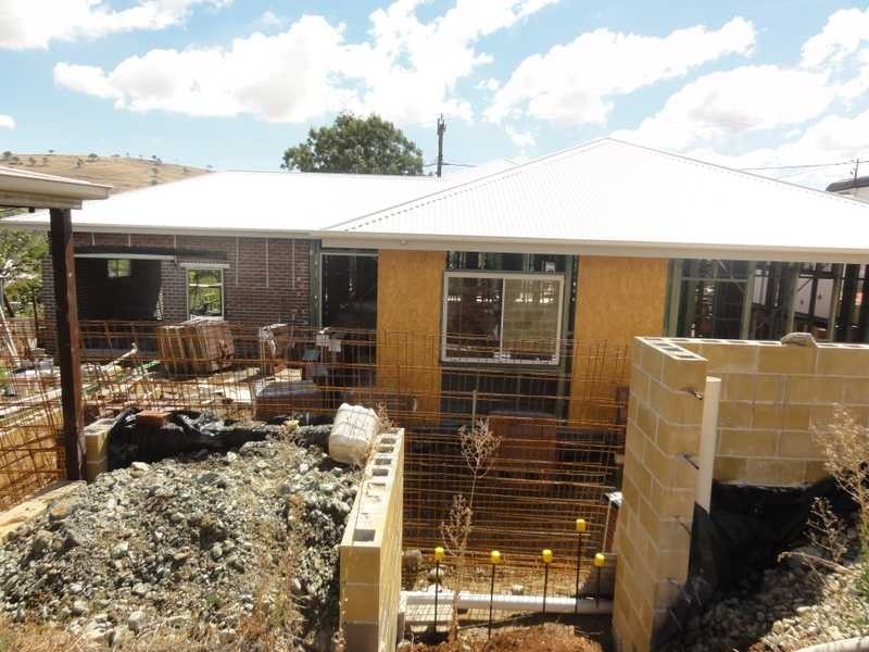 21 Byron Street, Gundagai NSW 2722