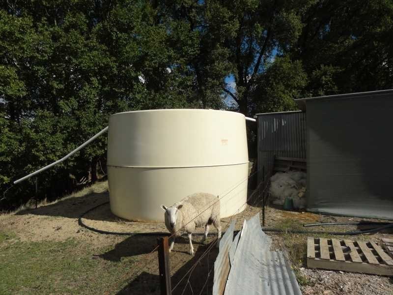 Back Sandy Gully Road, Adelong NSW 2729
