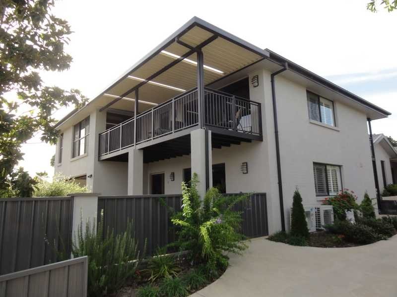 Unit 1/107 Punch Street, Gundagai NSW 2722